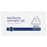 Dynarex Bacitracin Ointment USP 0.9g Packet - photo 2