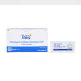 Dynarex Neomycin Sulfate Ointment USP 0.9g (Case)
