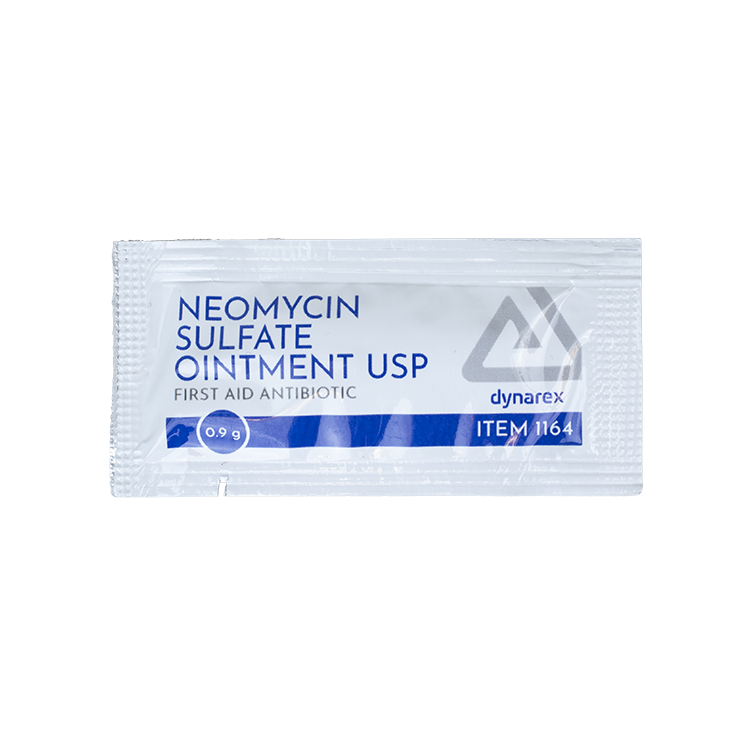Dynarex Neomycin Sulfate Ointment USP Main image