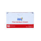 First Aid Burn Cream 0.9g