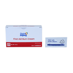 First Aid Burn Cream 0.9g 25/box - Ansi B