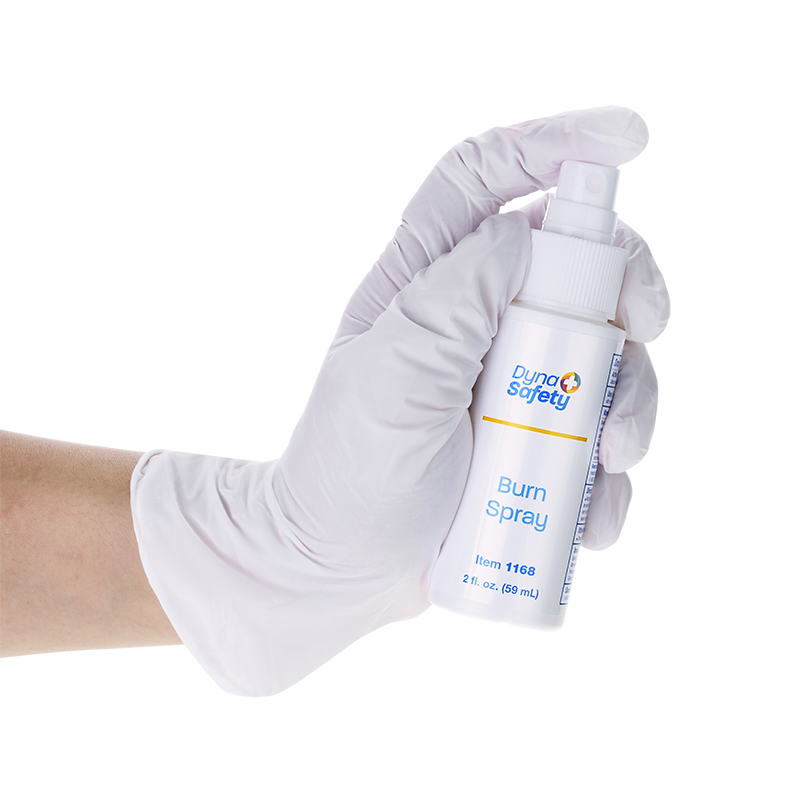 Burn Spray Main image