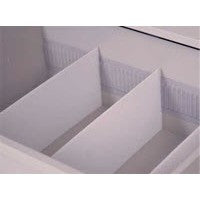 Harloff Sliding Divider 104 / 150 KS, 2-5/16" H X 5-7/8 L