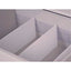 Sliding Divider 104 / 150 KS, 2-5/16" H X 5-7/8 L