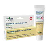 Bacitracin Zinc Ointment 0.5 oz. Tube