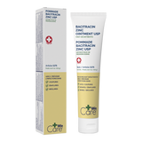 Bacitracin Zinc Ointment 4 oz. Tube
