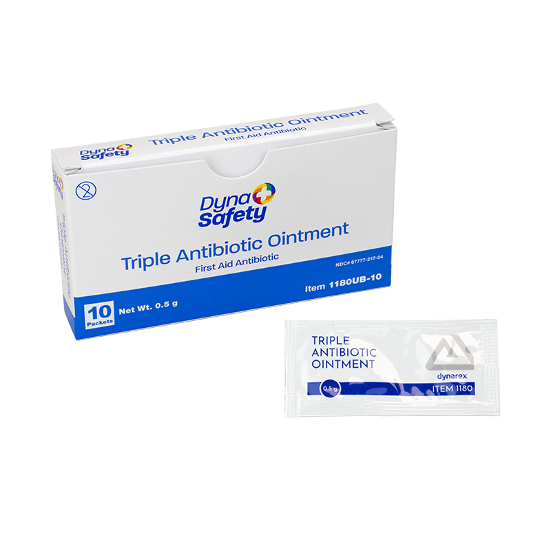 Dynarex Triple Antibiotic Ointment