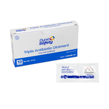Triple Antibiotic Ointment Code: 1180UB-10