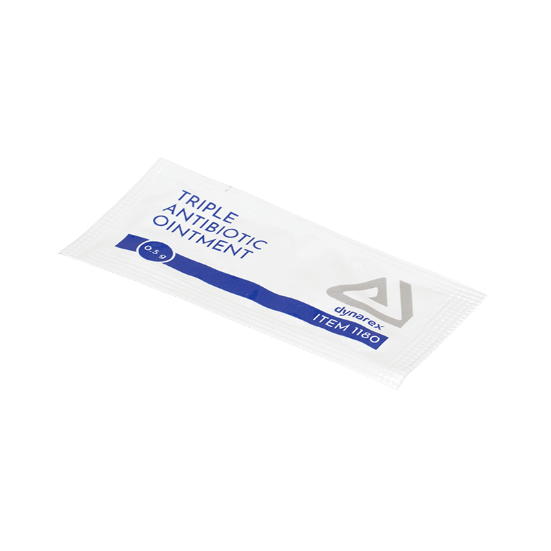Dynarex Triple Antibiotic Ointment