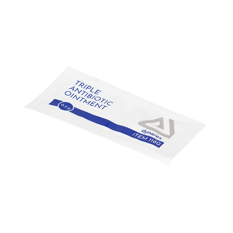 Dynarex Triple Antibiotic Ointment