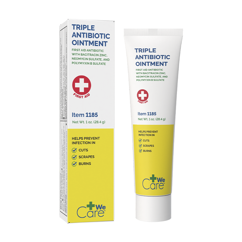 Dynarex Triple Antibiotic Ointment