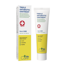 Triple Antibiotic Ointment