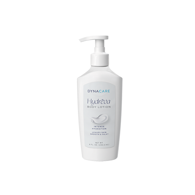 Hydr?va Body Lotion, 8 fl. oz.