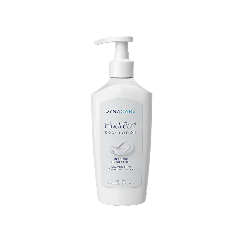 Hydr?va Body Lotion, 16 fl oz
