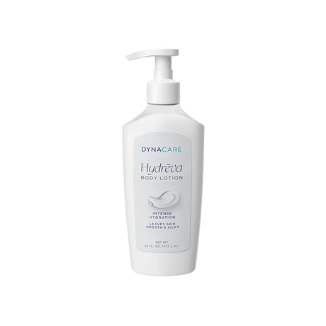 Hydr?va Body Lotion, 16 fl oz