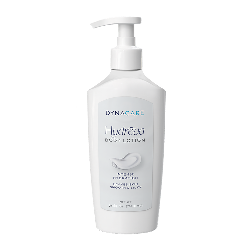 Hydr?va Body Lotion, 24 fl. oz Main image