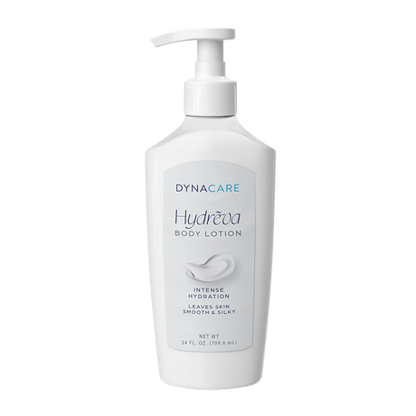 Hydr?va Body Lotion, 24 fl. oz