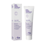 Zinc Oxide Ointment 1 oz. Tube