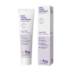 Zinc Oxide Ointment 2 oz. Tube