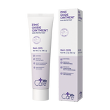 Zinc Oxide Ointment 2 oz. Tube