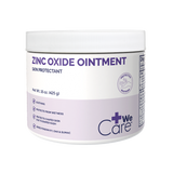 Zinc Oxide Ointment 15 oz. Jar