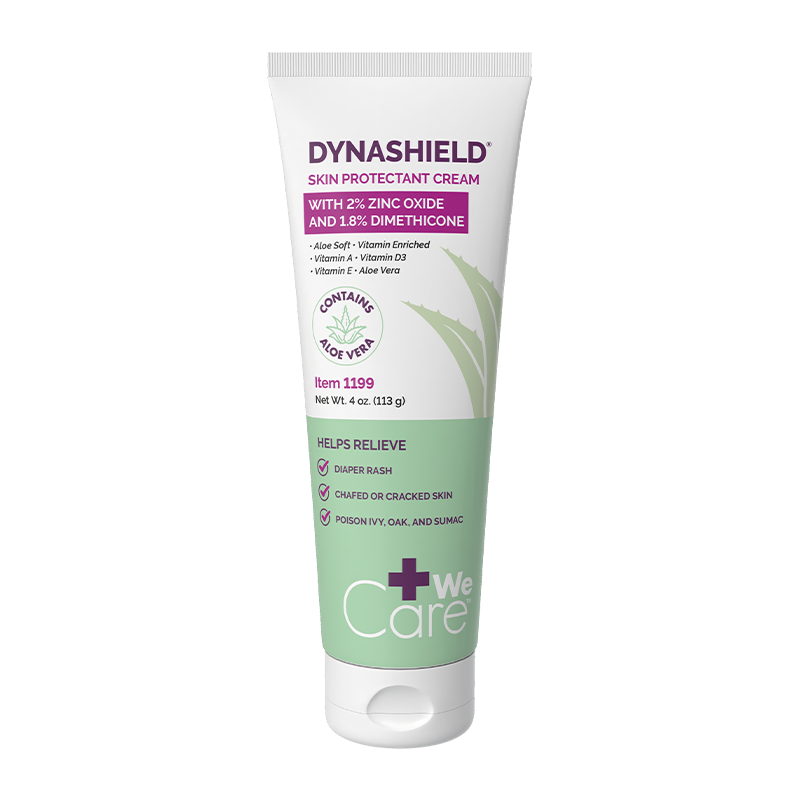 Dynarex Dynashield w/ Dimethicone Skin Protectant