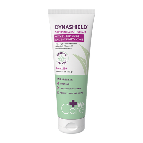 Dynarex Dynashield w/ Dimethicone Skin Protectant