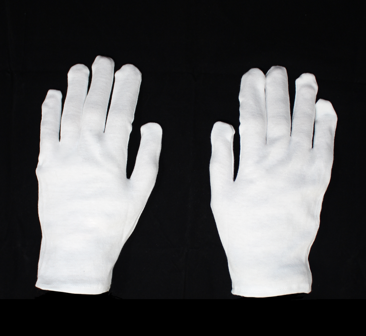 Radiation Protection Gloves - View 1