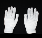 Radiation Protection Gloves - View 1