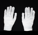 Radiation Protection Gloves - View 1