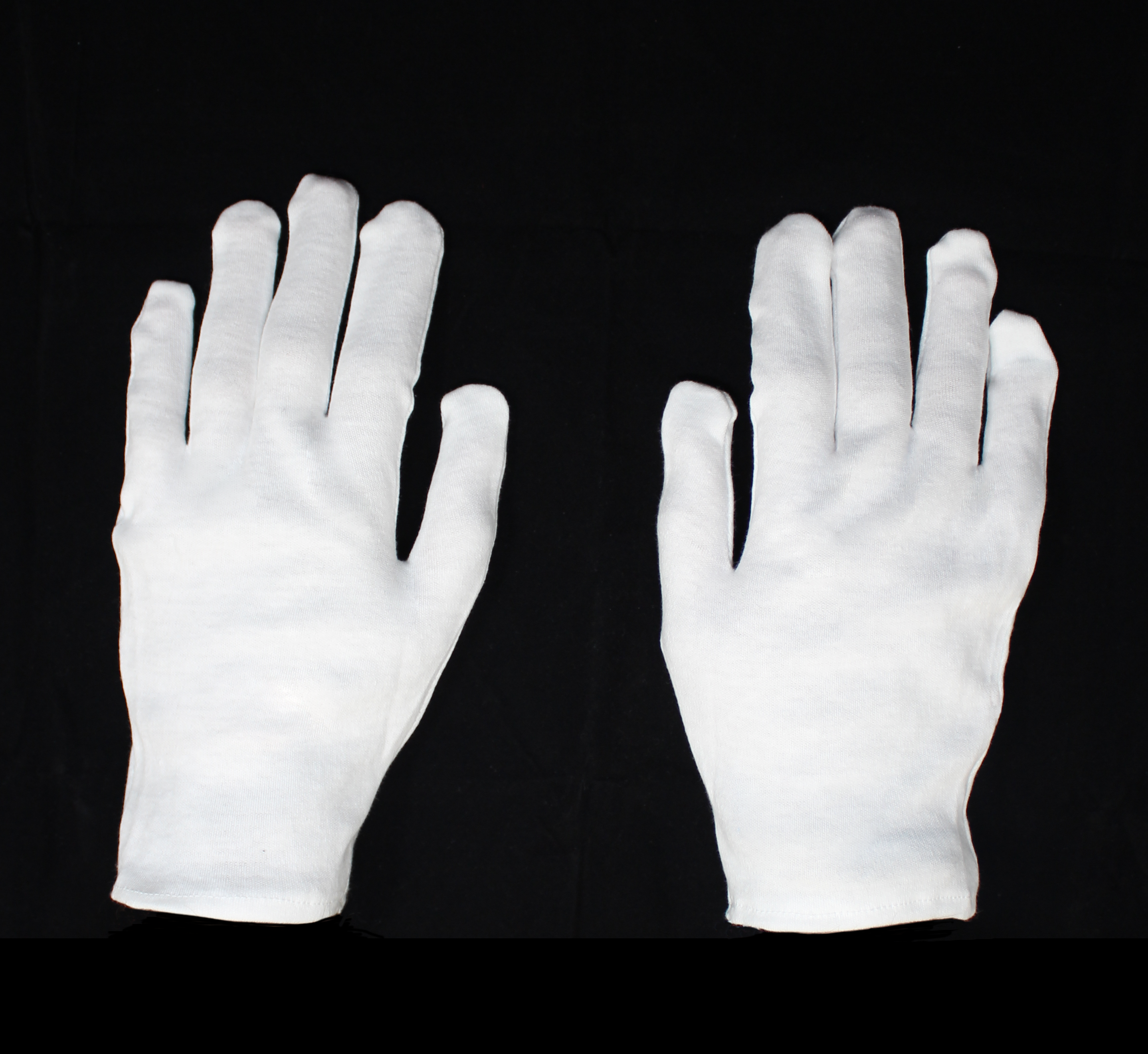 Radiation Protection Gloves - View 1
