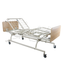 D100 LTC 3 Function Standard Bed - Wood Boards - Lt. Oak Code: 12001-OAMR