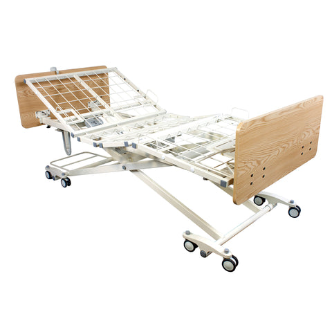 Dynarex D200 LTC 3 Function Low Bed