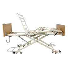 Dynarex D300 LTC 5-Function Low Bed