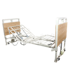 D500 LTC 5 Function Ultra-Low Bed