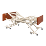 DB600 Bariatric HD LTC Bed