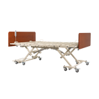DB600 Bariatric HD LTC Bed