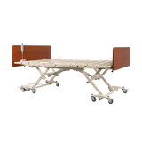 DB600 Bariatric HD LTC Bed