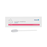 Swabsticks - Povidone, Alcohol, Glycerin & Oral (Case)