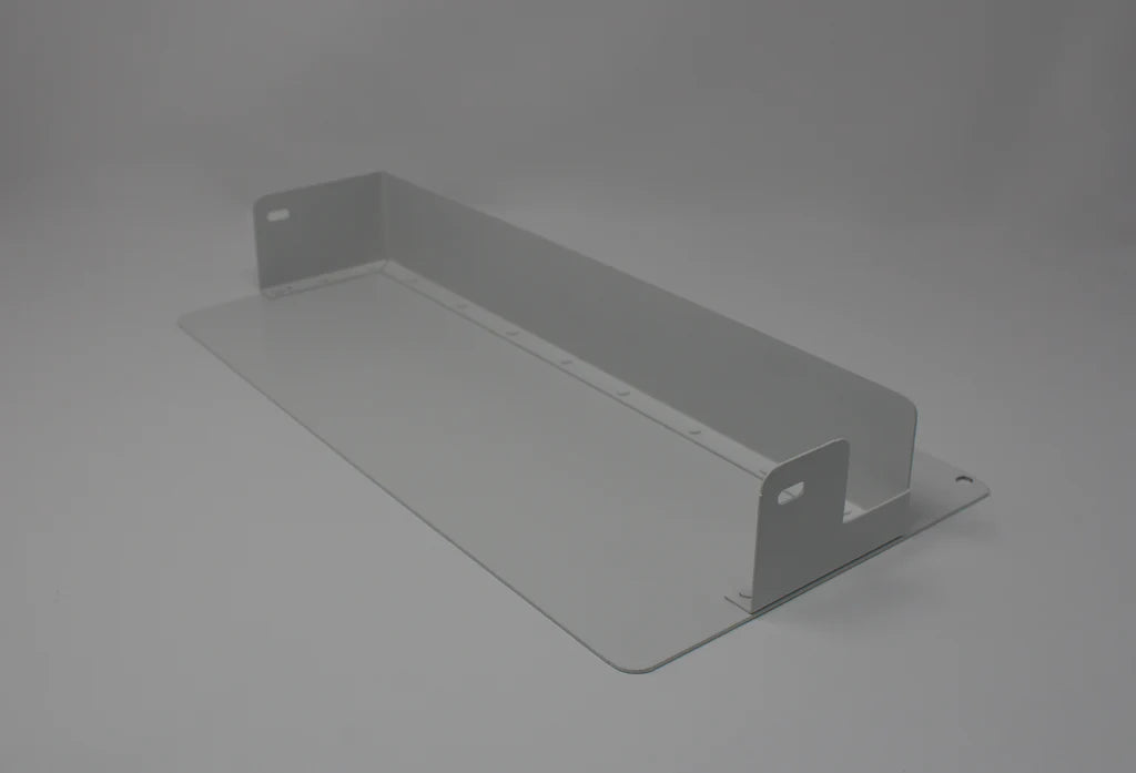 Trimline Desk Stand - Holds any Trimline and Liberator single bank illuminator Main image