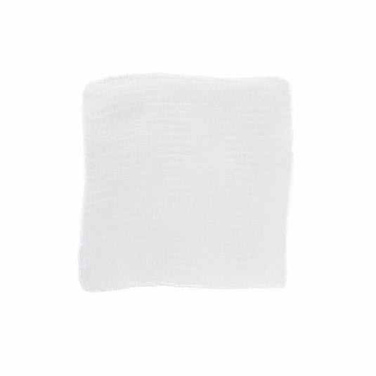 Sterile Gauze Pad 2" x 2" 12-Ply