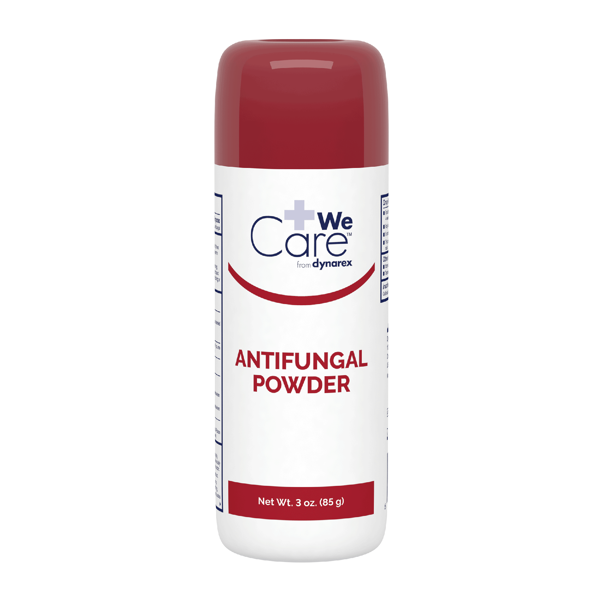 Dynarex Antifungal Powder 3 oz. Main image