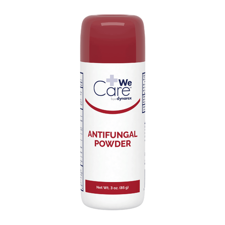 Dynarex Antifungal Powder 3 oz.