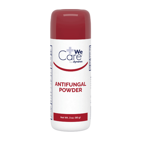 Dynarex Antifungal Powder 3 oz.