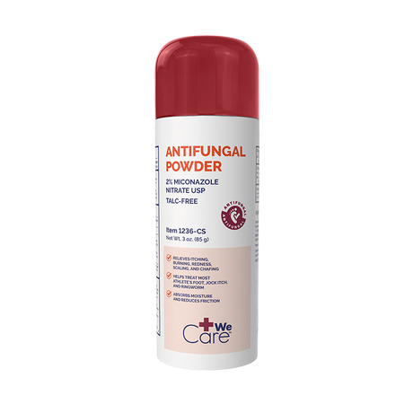 Antifungal Powder (Talc-Free), 3 oz.