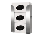 Bowman Vertical Glove Box Dispenser