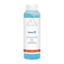 Ultrasound Gel