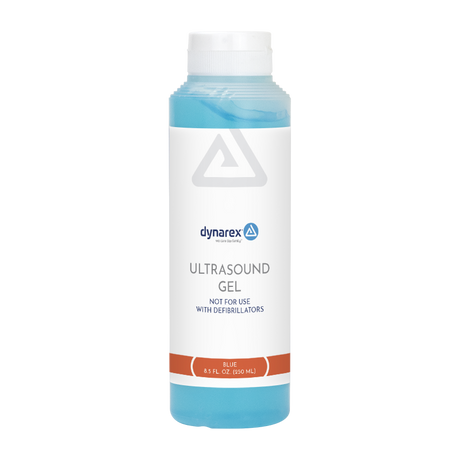 Ultrasound Gel