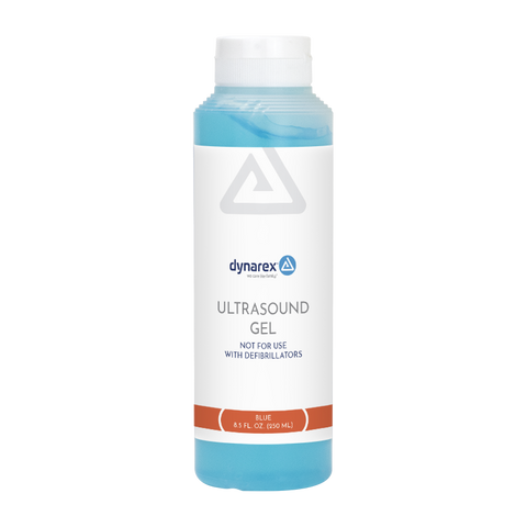 Dynarex Ultrasound Gel
