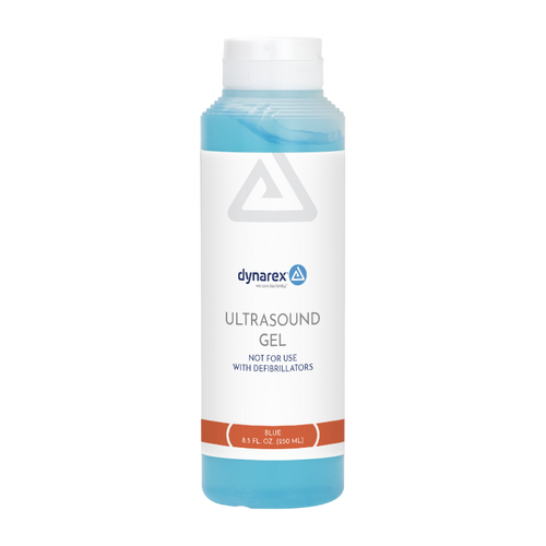 Ultrasound Gel